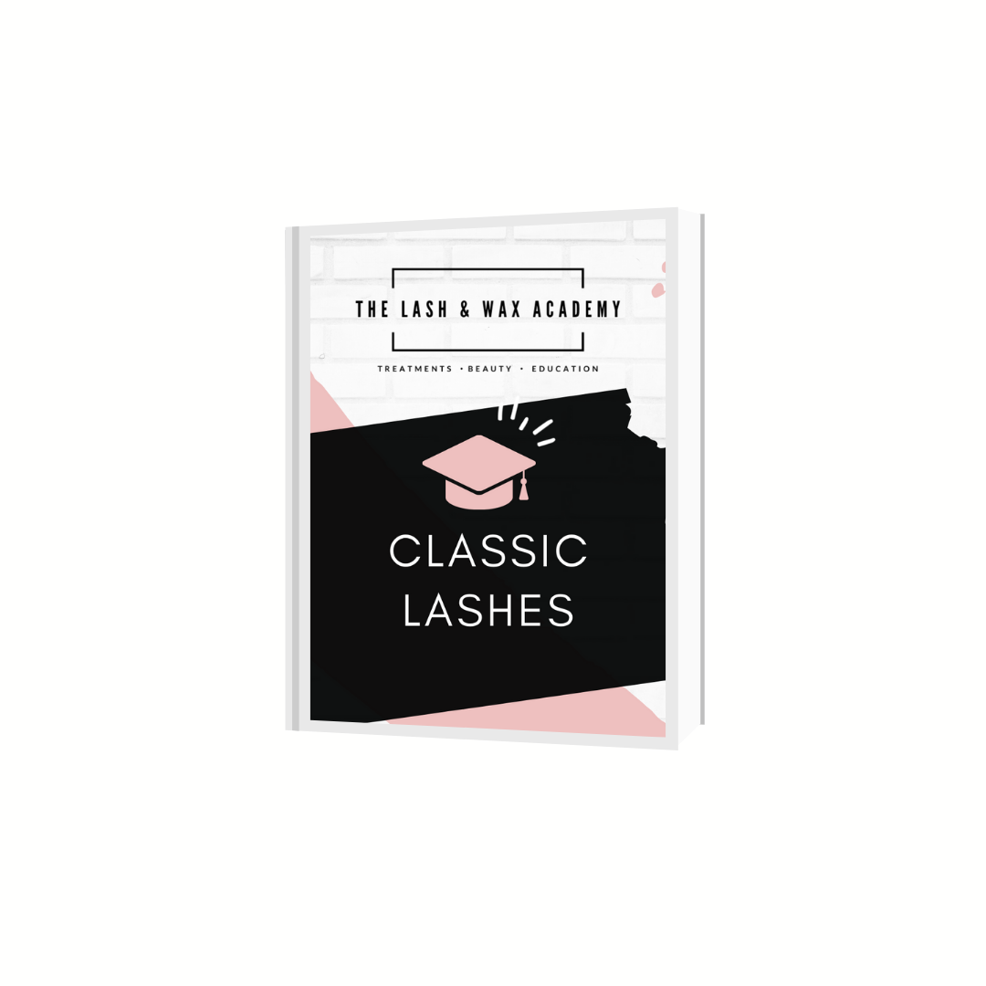 Classic Lashses