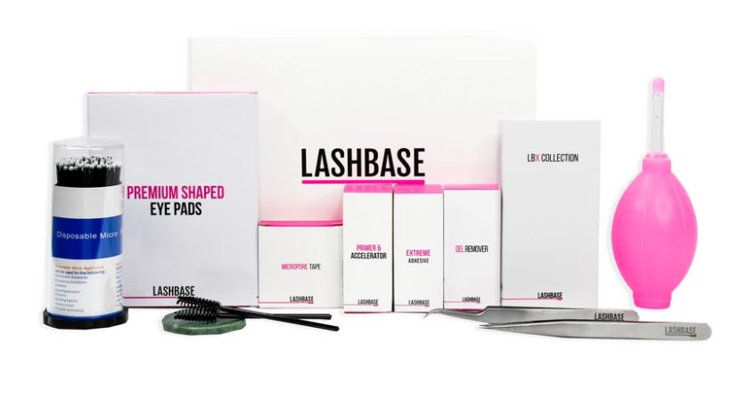 Classic Eyelash Kit