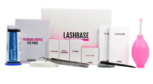 Volume Lash Kit